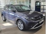 Volkswagen T-Cross 1.0 TSI Edition Plus