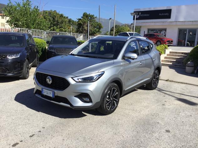 Mg ZS 1.5 VTi-tech Luxury