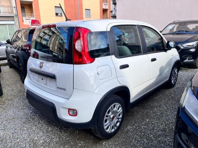 FIAT Panda 1.0 FireFly S&S Hybrid City Life rif. 22305359 - Foto 4