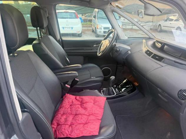 RENAULT Grand Espace 7posti 2.0 dCi 175CV Initiale senza lavoro da fare rif. 24121896 - Foto 9