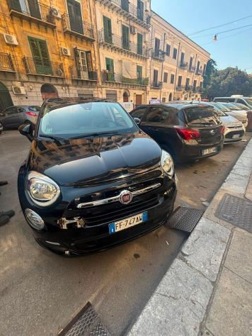 Fiat 500X 1.3 MultiJet 95 CV Business FINANZIABILE NEOPATENTATI - Foto 8