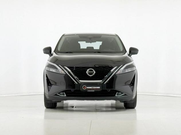Nissan Qashqai 1.3 MHEV 158 Business Xtronic - Foto 8