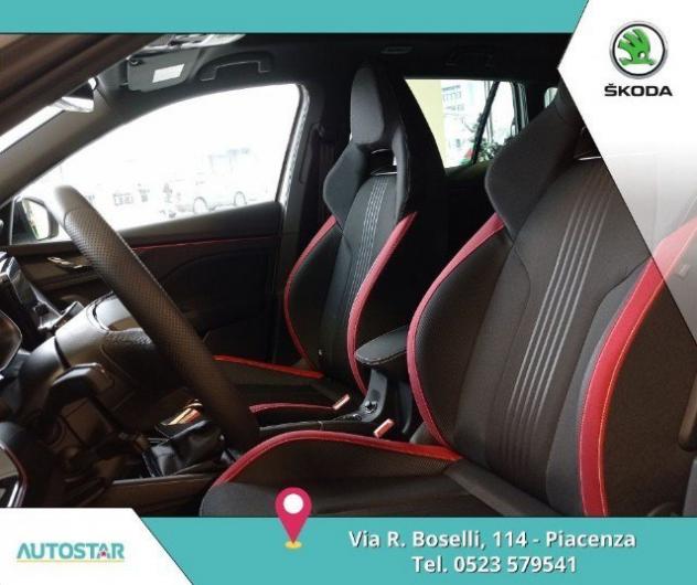 Škoda Scala Scala 1.0 TSI 110 CV Monte Carlo - Foto 6