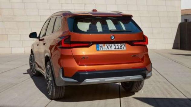 BMW X1 xDrive 30e Msport Pro rif. 23255725 - Foto 5