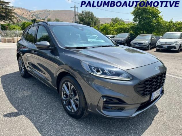 FORD Kuga 1.5 EcoBlue 120 CV 2WD ST-Line rif. 23904154 - Foto 2