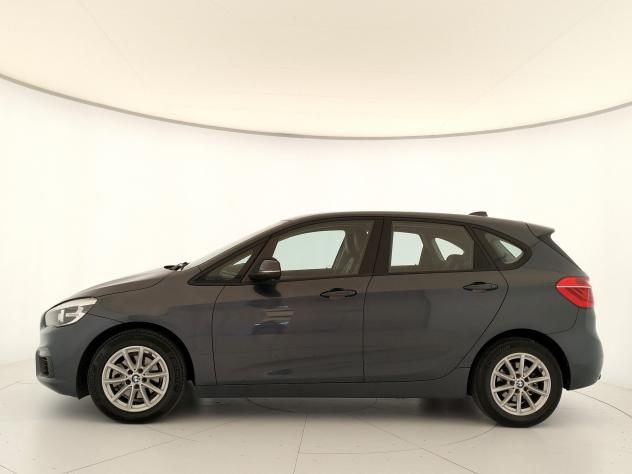 Bmw 2er Active Tourer 216d Advantage - Foto 8