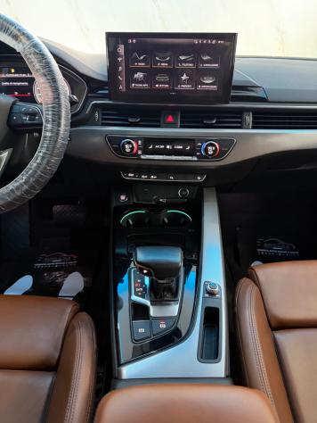 Audi A4 Avant 30 TDI/136 CV S tronic line edition - Foto 5