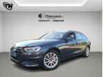 AUDI A4 V 2022 Avant 40 2.0 tfsi mhev 204cv s-tronic IVA ESPOSTA