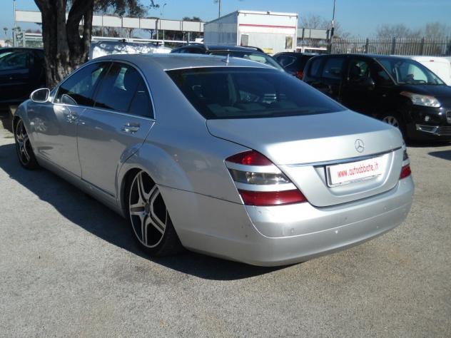 Mercedes-benz S 320 CDI AVANTGARDE - Foto 5