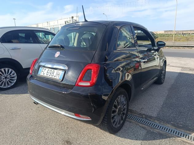 Fiat 500 1.2 Lounge - Foto 5