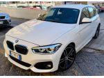 Bmw 116D Msport