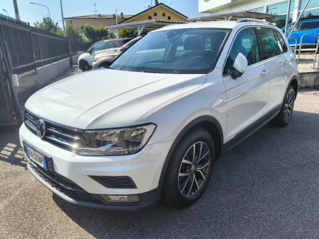 VOLKSWAGEN Tiguan 2ª serie Tiguan 1.4 TSI Style BlueMotion Technology - Foto 2