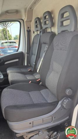 FIAT Ducato 30 2.3 MJT 140CV PM-TM Furgone rif. 24016378 - Foto 3