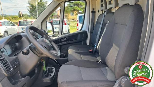 FIAT Ducato 35 2.2 Mjt 140CV PM-TM Furgone Maxi rif. 23753071 - Foto 3