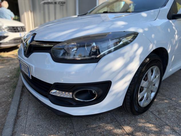Renault Mane 1.5 dCi 110CV Wave Autocarro - Foto 5