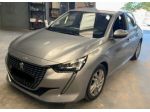 Peugeot 208  75 Cv  5 porte Active-Km70150-