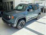 JEEP - Renegade - 2.0 Mjt 4WD Active Drive LOW Trailhawk