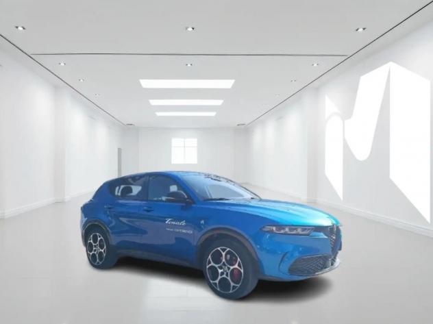 Alfa Romeo Tonale 1.3 280 CV PHEV AT6 Q4 Veloce - Foto 2