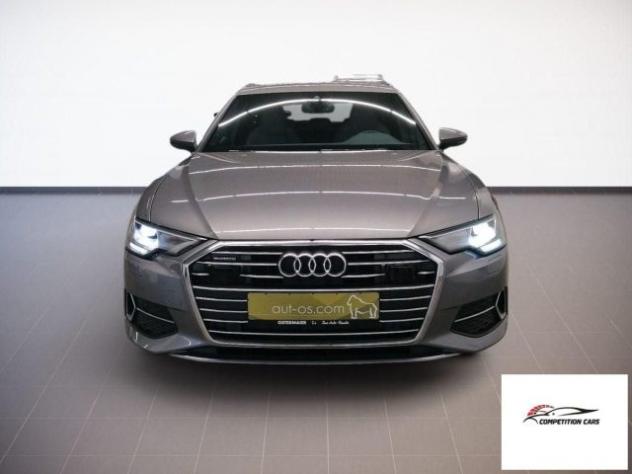 AUDI A6 Avant 45TDI QUATTRO S-TRONIC S-LINE LED 4 ZONE NAV rif. 22597090 - Foto 2