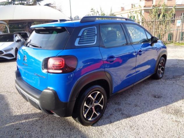 CITROEN C3 Aircross 1500 BLUEHDI SHINE 110 CV PREZZO SENZA VINCOLI rif. 23993211 - Foto 4