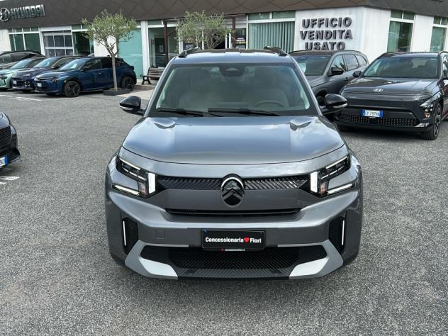 Citroën C3 Aircross II 2024 1.2 puretech turbo You Pack Plus 100cv - Foto 7
