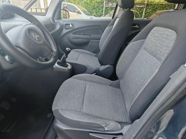Citroen C3 Picasso BlueHDi 100 Live Edition - Foto 10