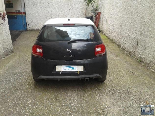 CITROEN - DS3 - 1.4 VTi 95 Just Black - Foto 4