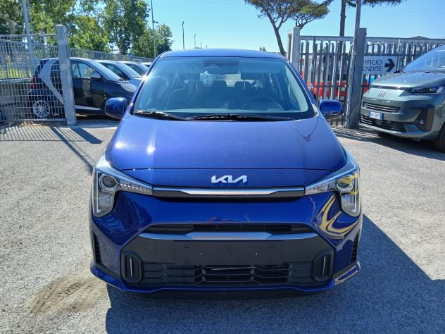 Kia Picanto 1.0 GDi 5 porte Urban - Foto 3