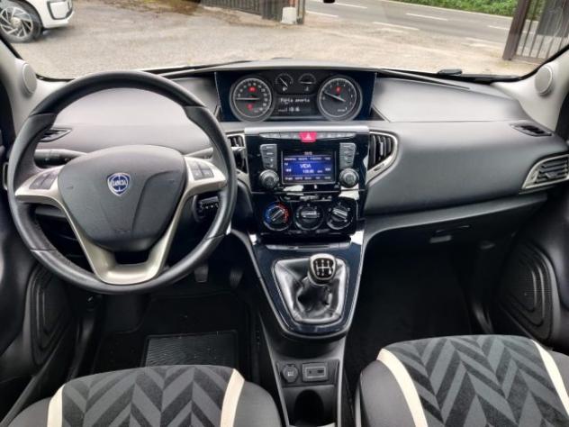 LANCIA Ypsilon 1.2 69 CV 5 porte GPL Ecochic Gold rif. 23421005 - Foto 9