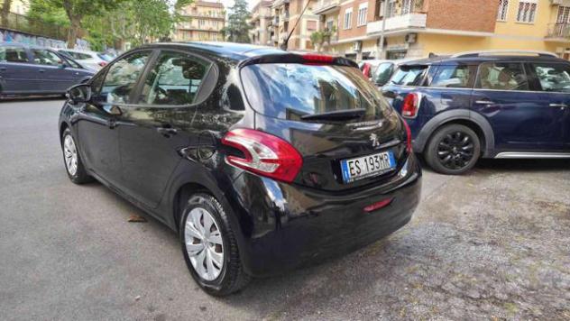 PEUGEOT 208 1° serie 1.2 VTi 82 CV 5 porte Active rif. 23661123 - Foto 6