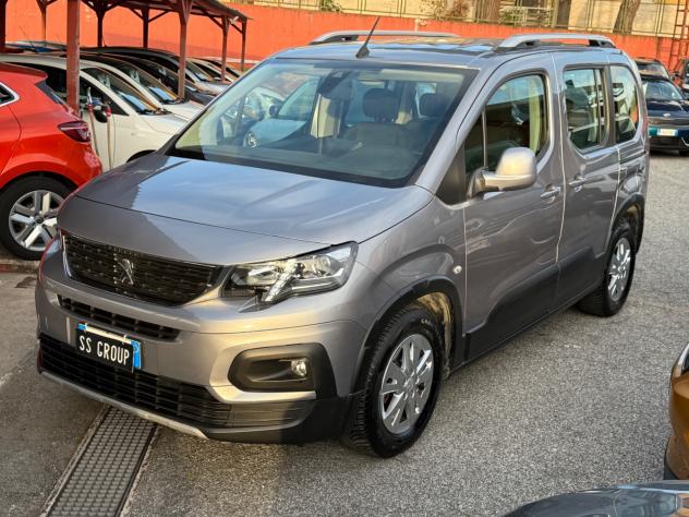 Rifter BlueHDi 130-GT Line -70 mila km-unipro-rate - Foto 3