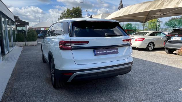 Skoda Kodiaq 1.5 TSI Hybrid DSG 7 posti Executive - Foto 7