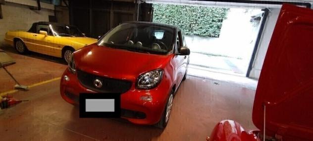Smart ForFour 70 1.0 Youngster - Foto 8