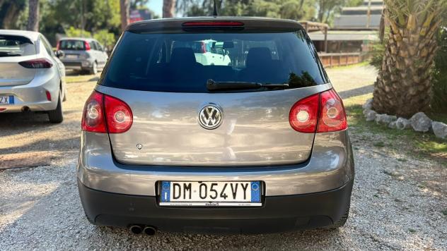 Volkswagen Golf Golf 5p 1.9 tdi Gt Sport - Foto 4