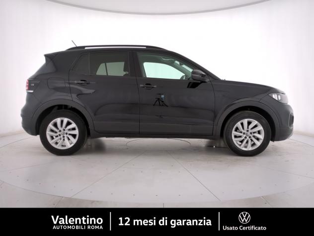 Volkswagen T-Cross 1.0 TSI 110 CV Style - Foto 2