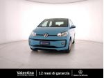 Volkswagen up! 1.0 move up! BMT