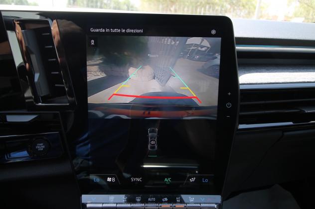 Renault Austral Full Hybrid E-Tech 200 CV Techno|2023 - Foto 10