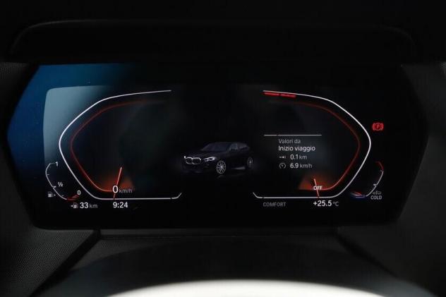 Bmw 116d Msport Pelle/Led Ambient - Foto 8