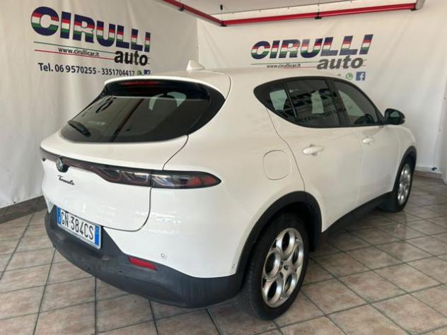 ALFA ROMEO Tonale 1.6 diesel 130 CV TCT6 Sprint rif. 24189985 - Foto 4