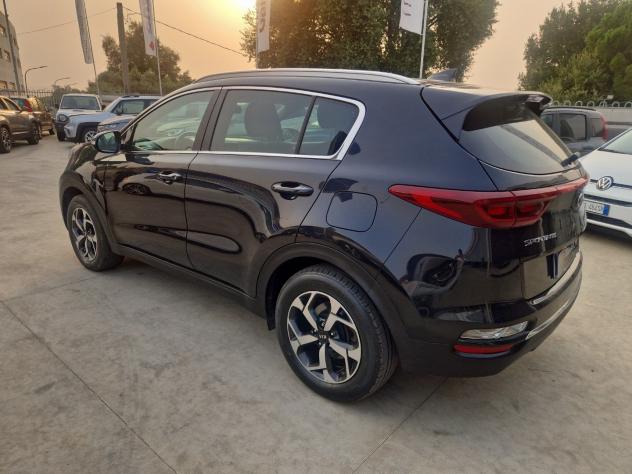 Kia Sportage 1.6 CRDI 115cv Energy 2WD - Foto 4