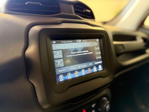 Jeep Renegade 1.6 mjt Limited 2wd 120cv ddct - Foto 9