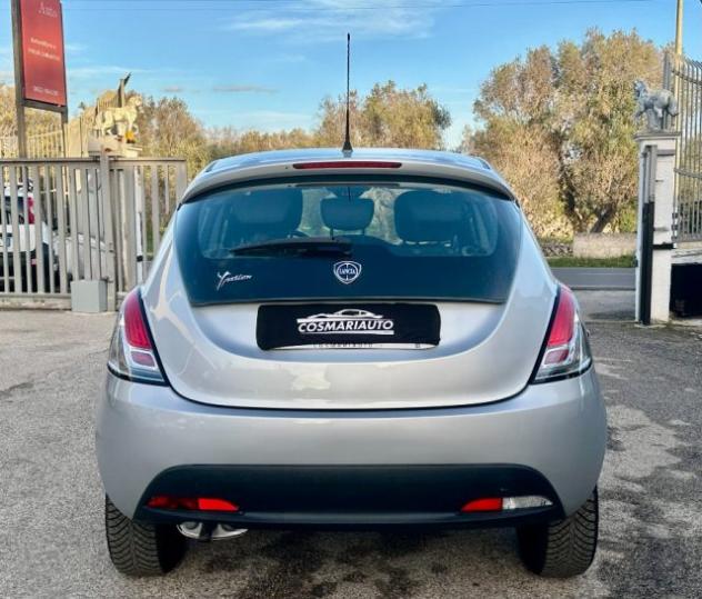 LANCIA Ypsilon 1.2 69 CV 5 porte GPL Ecochic Gold rif. 21832721 - Foto 6