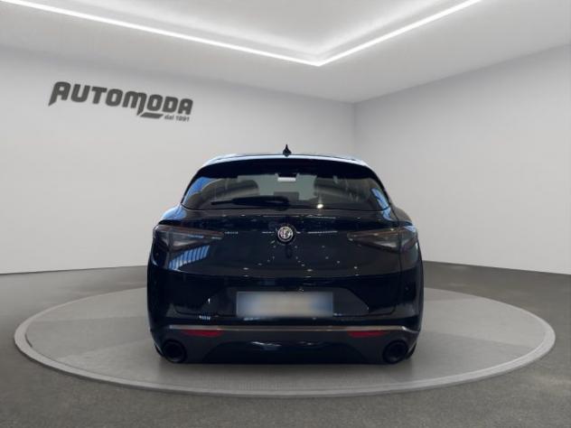 ALFA ROMEO Stelvio 2.2T TI Q4 210CV AUTOMATICO rif. 23103082 - Foto 5