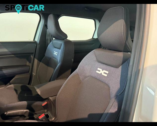 Dacia Duster III 1.2 Eco-G Expression 120cv - Foto 6