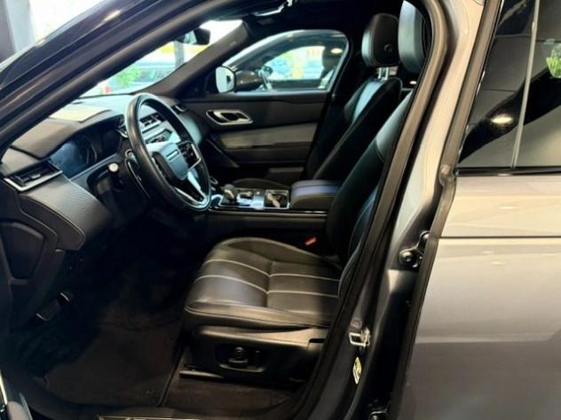 LAND ROVER Range Rover Velar 3.0D l6 300 CV R-Dynamic Black*TETTO APRIBILE/ R22 rif. 24035983 - Foto 9