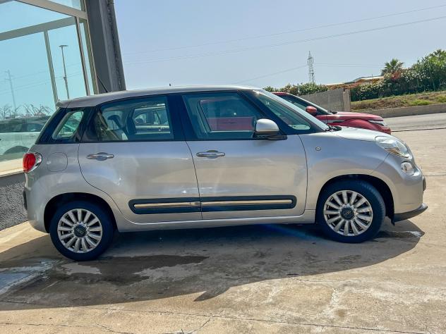 Fiat 500L 1.3 Multijet 85 CV Lounge - Foto 4