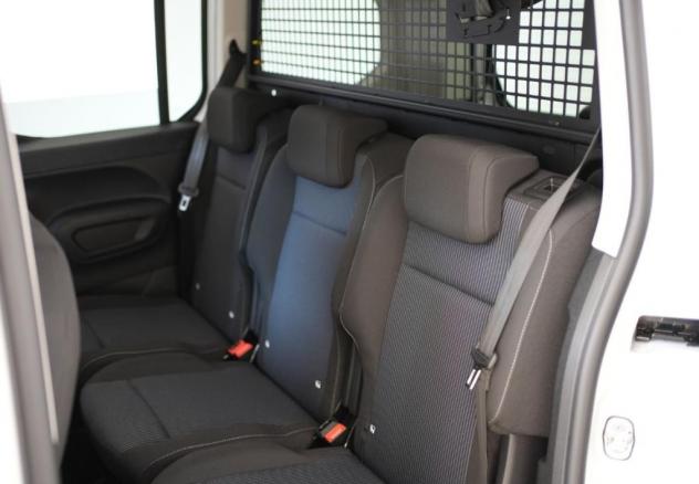 NEW Doblo 1.5 BlueHdi 130CV AT8 Combi N1#AUTOCARRO!**IL PREZZO E' DA INTENDERSI + IVA** - Foto 9