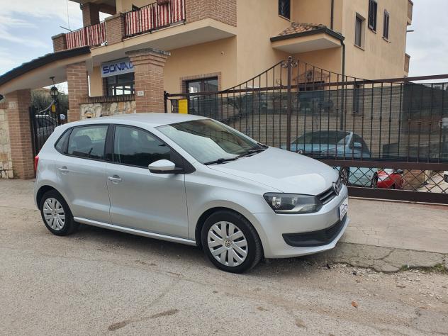 Volkswagen Polo 1.6 5 porte Comfortline BiFuel gpl neopatentati - Foto 3