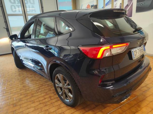 FORD Kuga 2023 ST-LINE PHEV HYBRID DA 225 CV rif. 23892532 - Foto 8