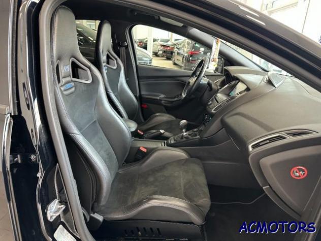 FORD Focus 2.3 350 CV AWD RS rif. 22131593 - Foto 9